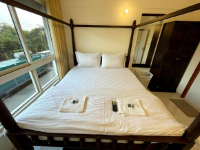 2BHK 10 min drive to GOI airport & beach at Dabolim